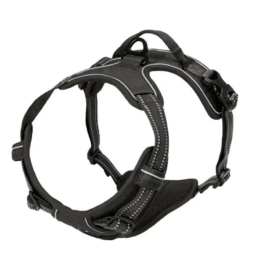 Smart Harness Pro™ – The Ultimate No-Pull Dog Harness