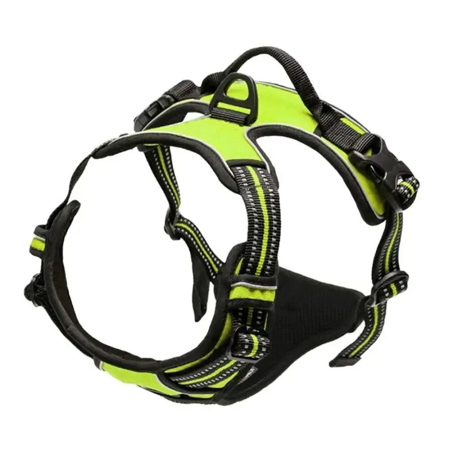 Smart Harness Pro™ – The Ultimate No-Pull Dog Harness