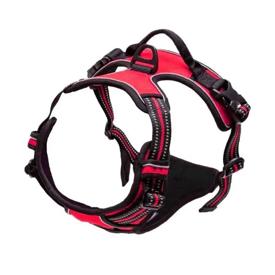 Smart Harness Pro™ – The Ultimate No-Pull Dog Harness