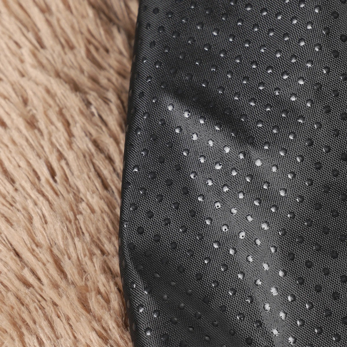 Cozy Paw Bed™ – Fluffy Comfort for Dogs & Cats