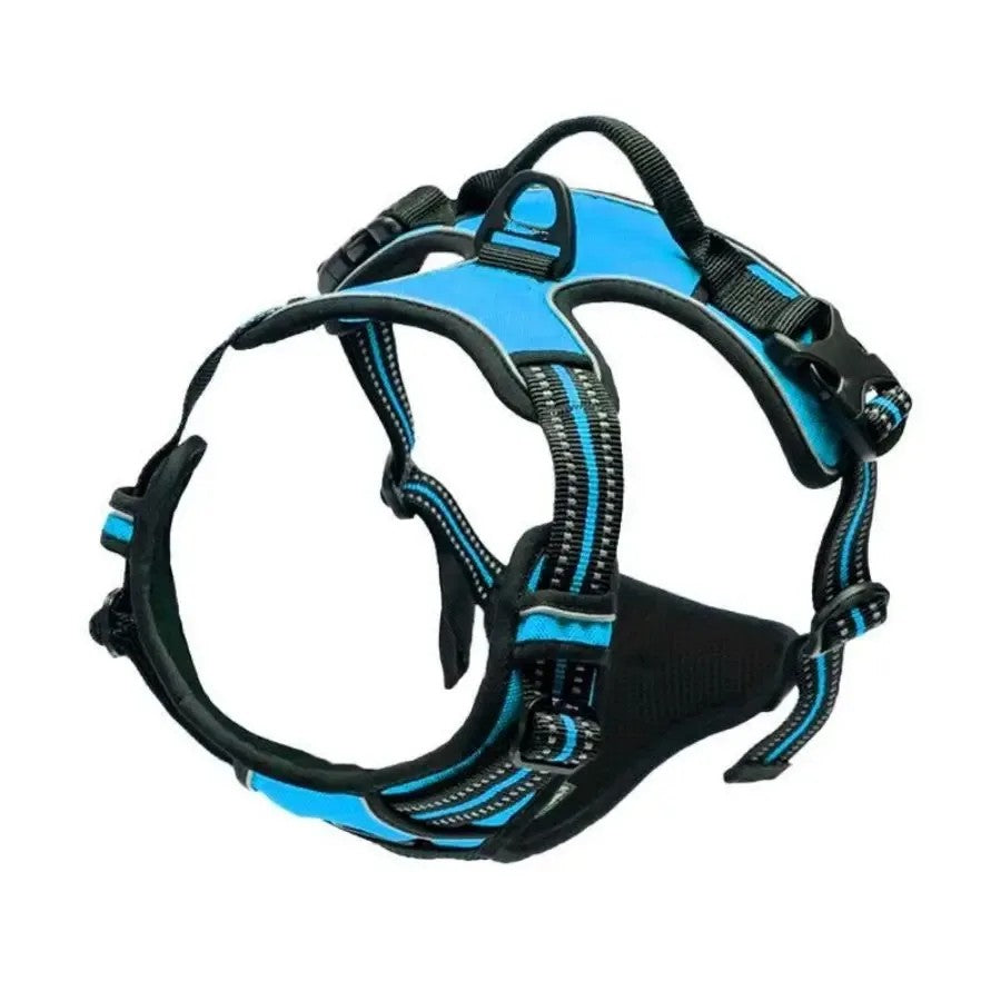 Smart Harness Pro™ – The Ultimate No-Pull Dog Harness