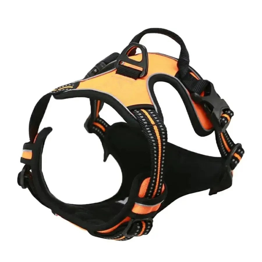 Smart Harness Pro™ – The Ultimate No-Pull Dog Harness