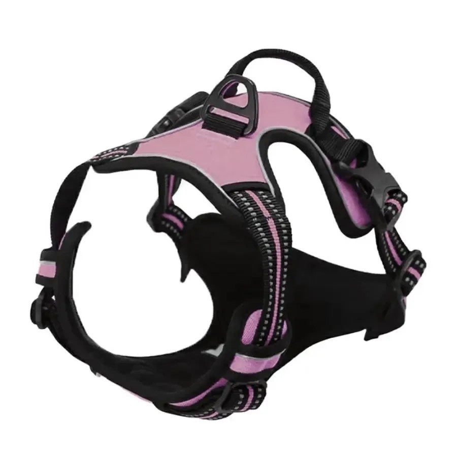 Smart Harness Pro™ – The Ultimate No-Pull Dog Harness
