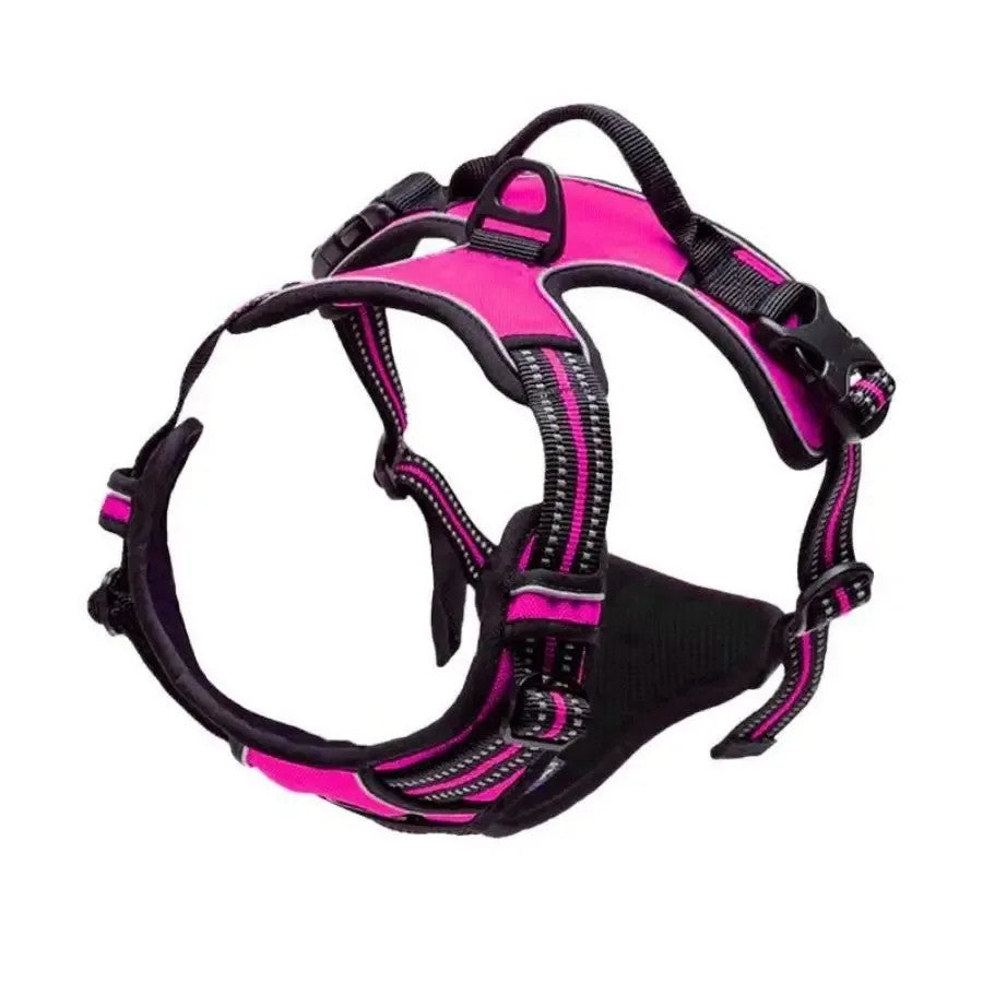 Smart Harness Pro™ – The Ultimate No-Pull Dog Harness