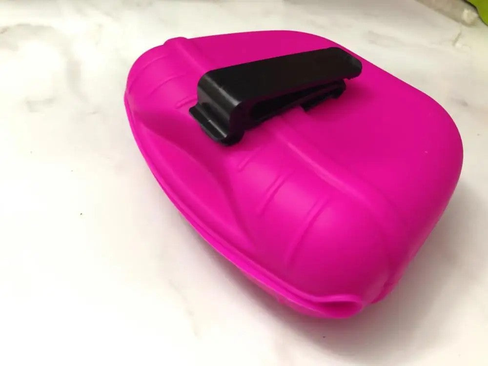 PawSnack™ – Portable Dog Treat & Training Bag