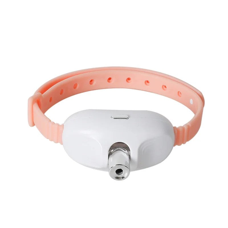 Smart Cat Laser Collar™ – The Ultimate Hands-Free Playmate!