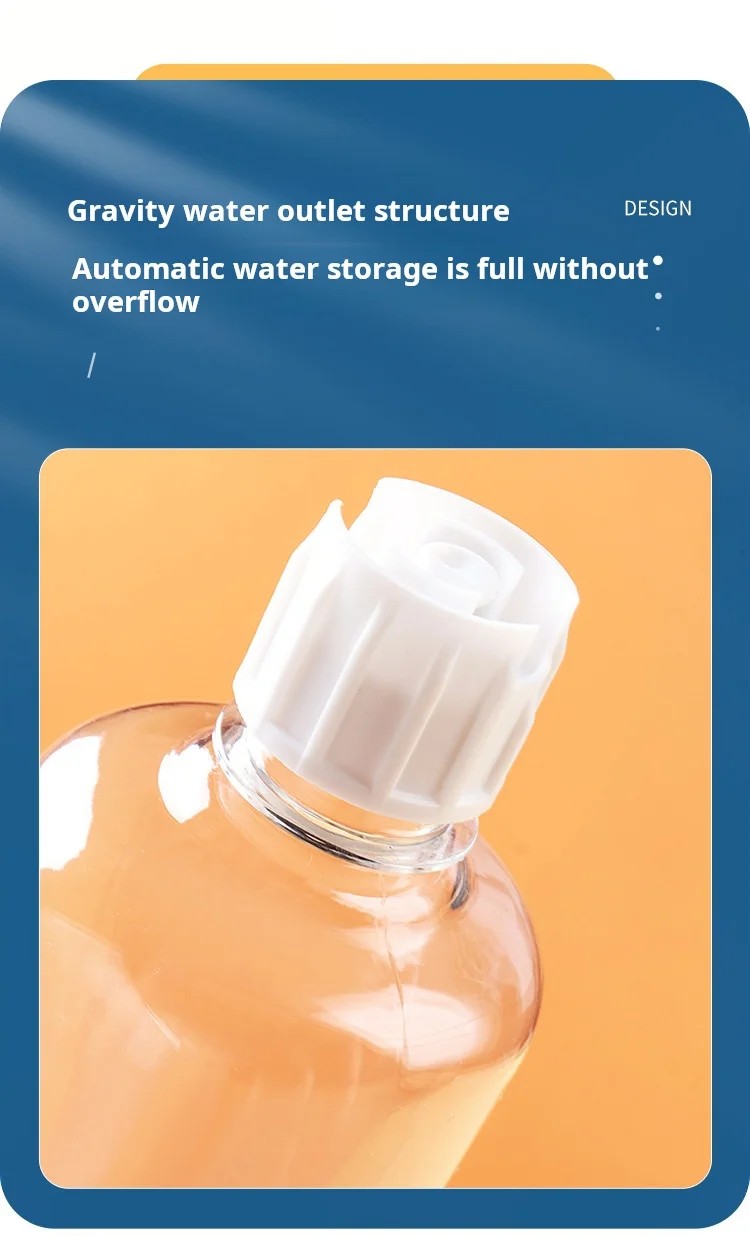 PawBowl™ 3-in-1 Cat & Dog Feeding Station