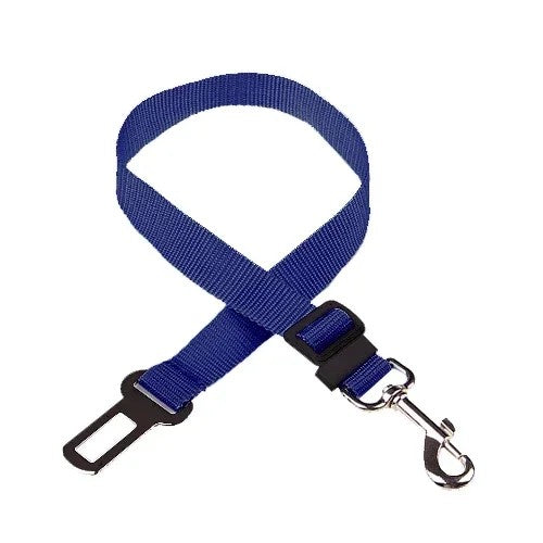 SafeRide™ Adjustable Dog Seat Belt