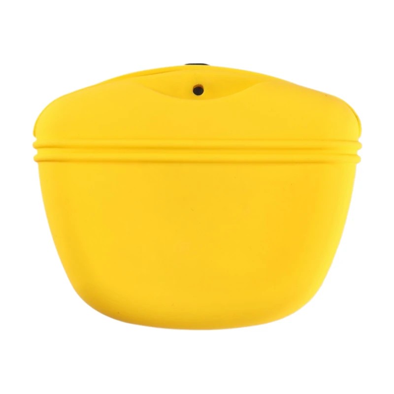 PawSnack™ – Portable Dog Treat & Training Bag